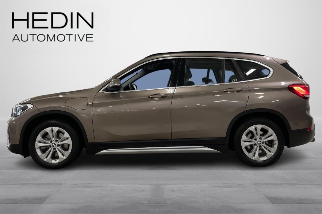 BMW X1 2020