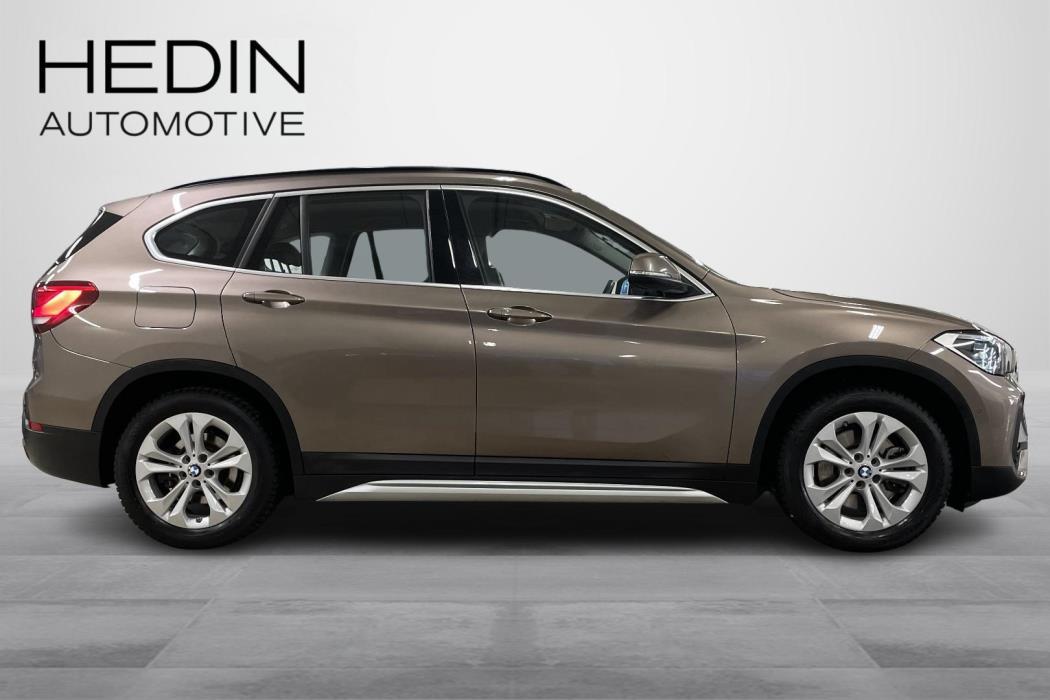 BMW X1 2020