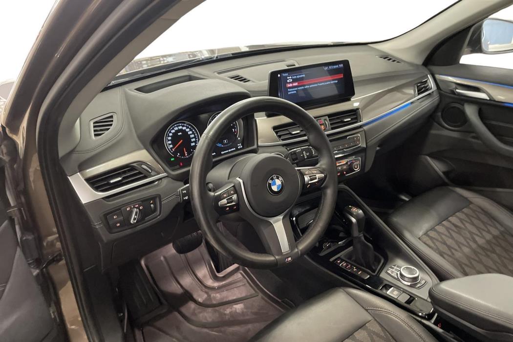 BMW X1 2020