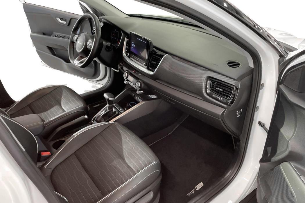 Kia Stonic 2023