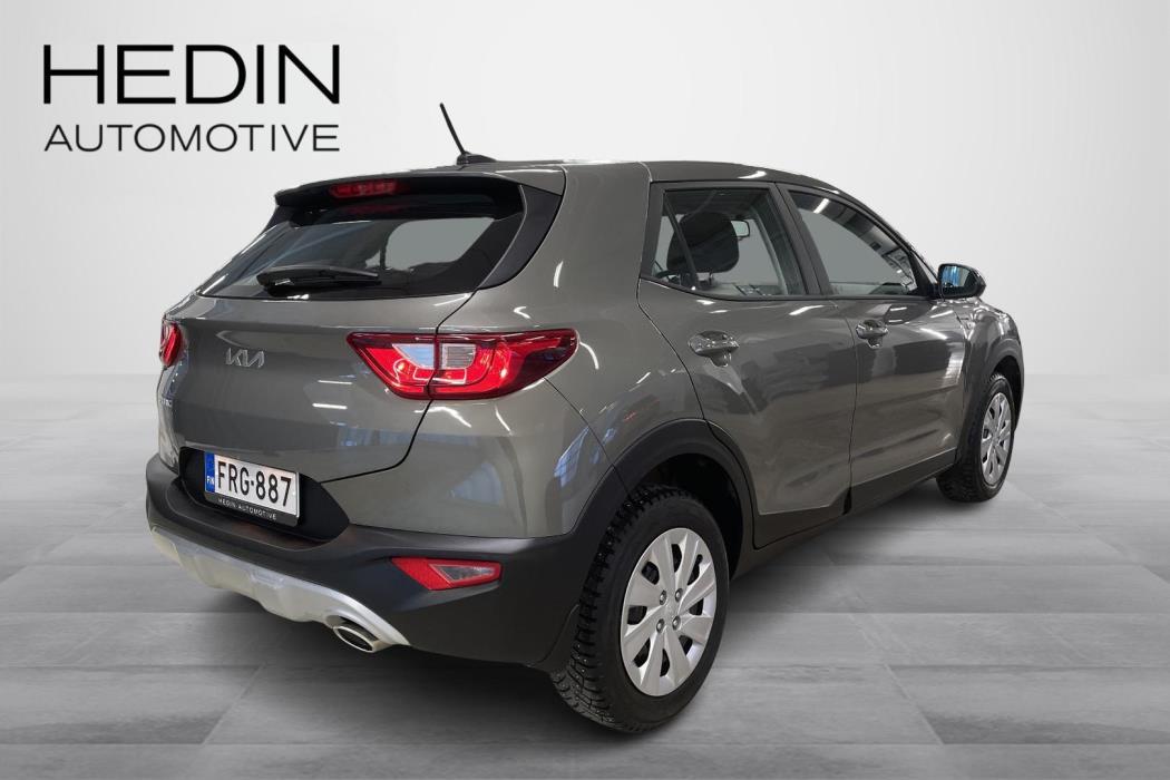 Kia Stonic 2023