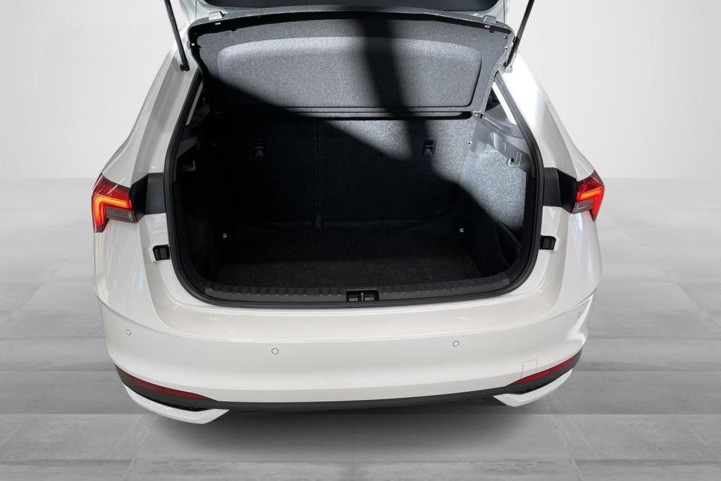 Skoda Scala 2024