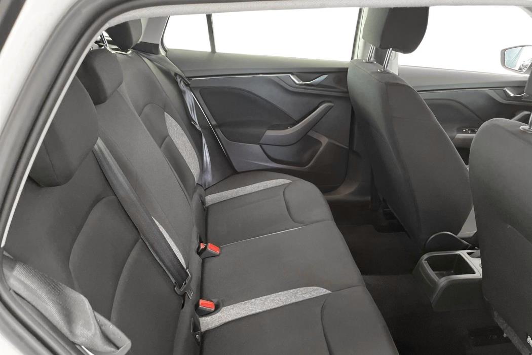 Skoda Scala 2024