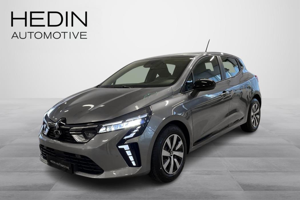 Mitsubishi Colt 2026