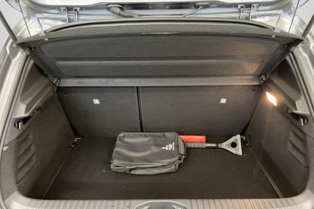 Mitsubishi Colt 2026