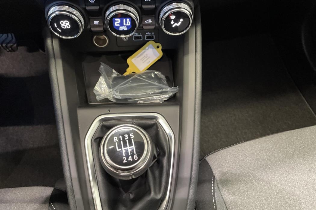 Mitsubishi Colt 2026