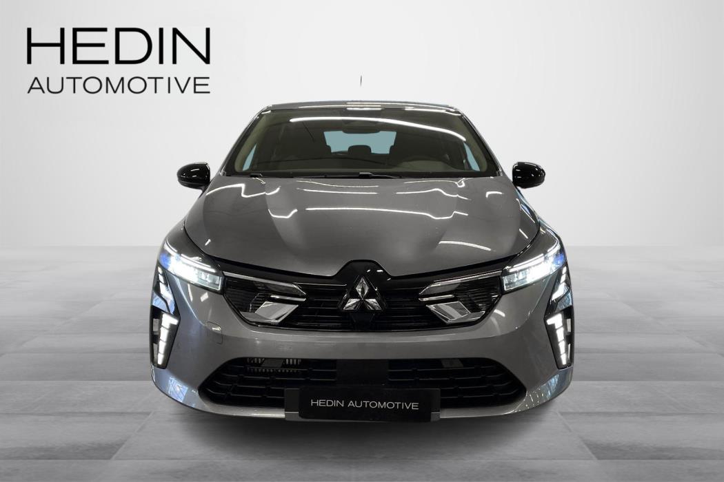 Mitsubishi Colt 2026