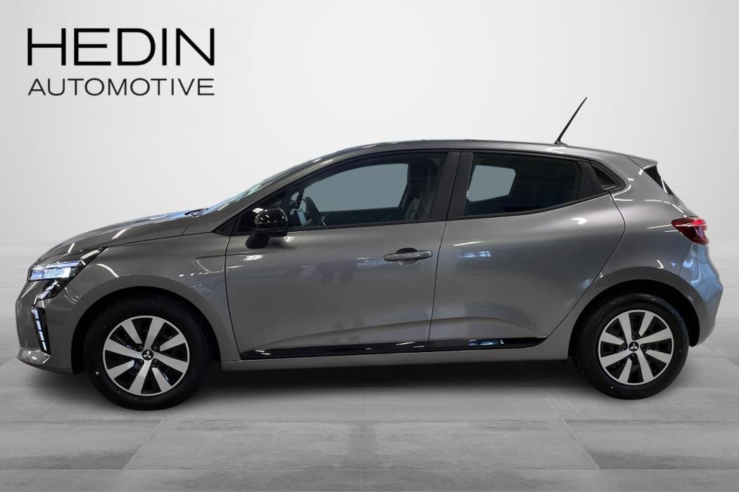 Mitsubishi Colt 2026