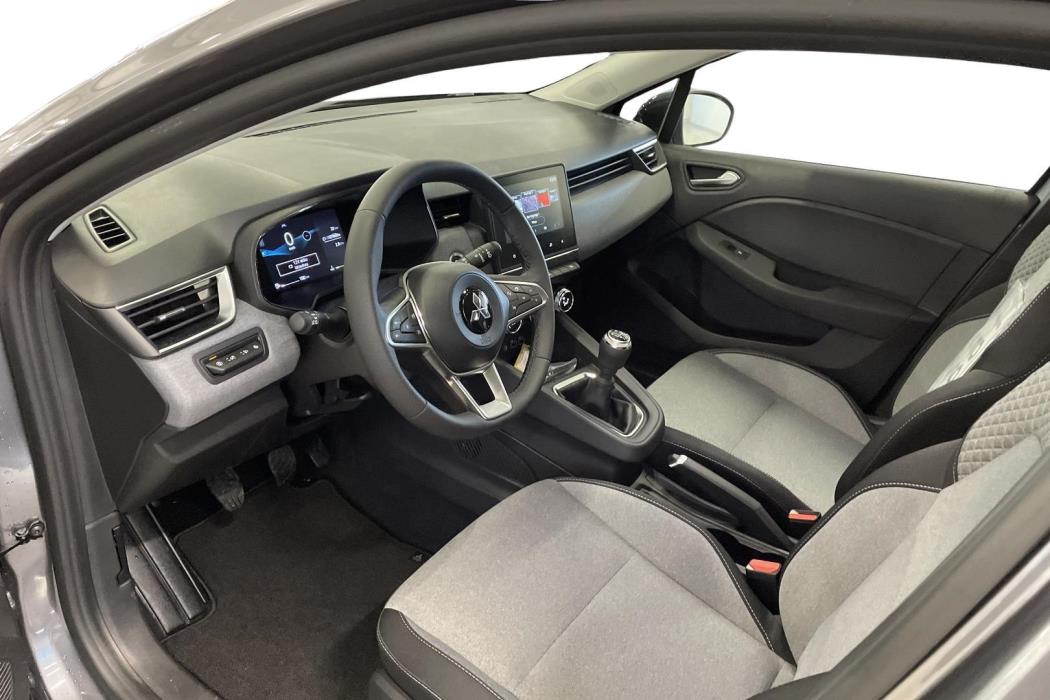 Mitsubishi Colt 2026