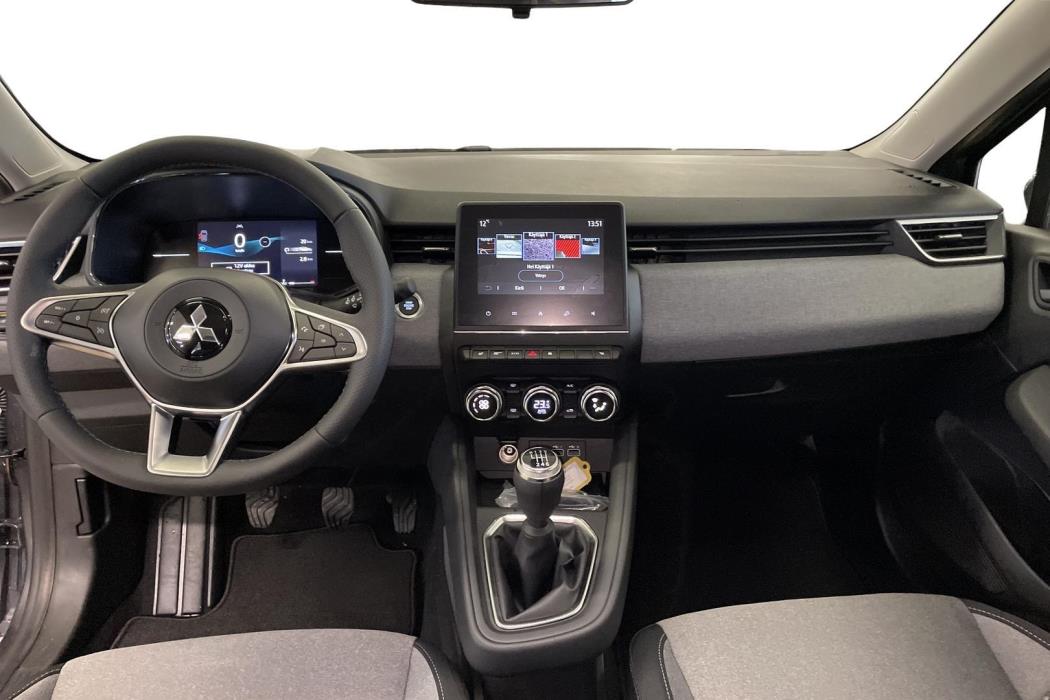 Mitsubishi Colt 2026