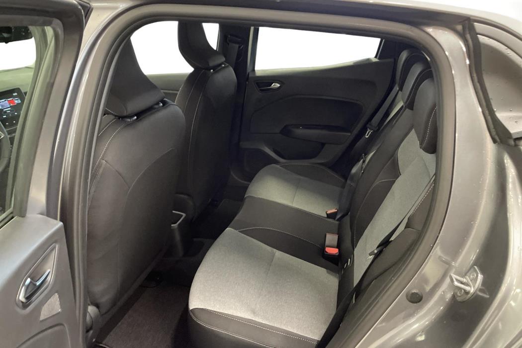 Mitsubishi Colt 2026