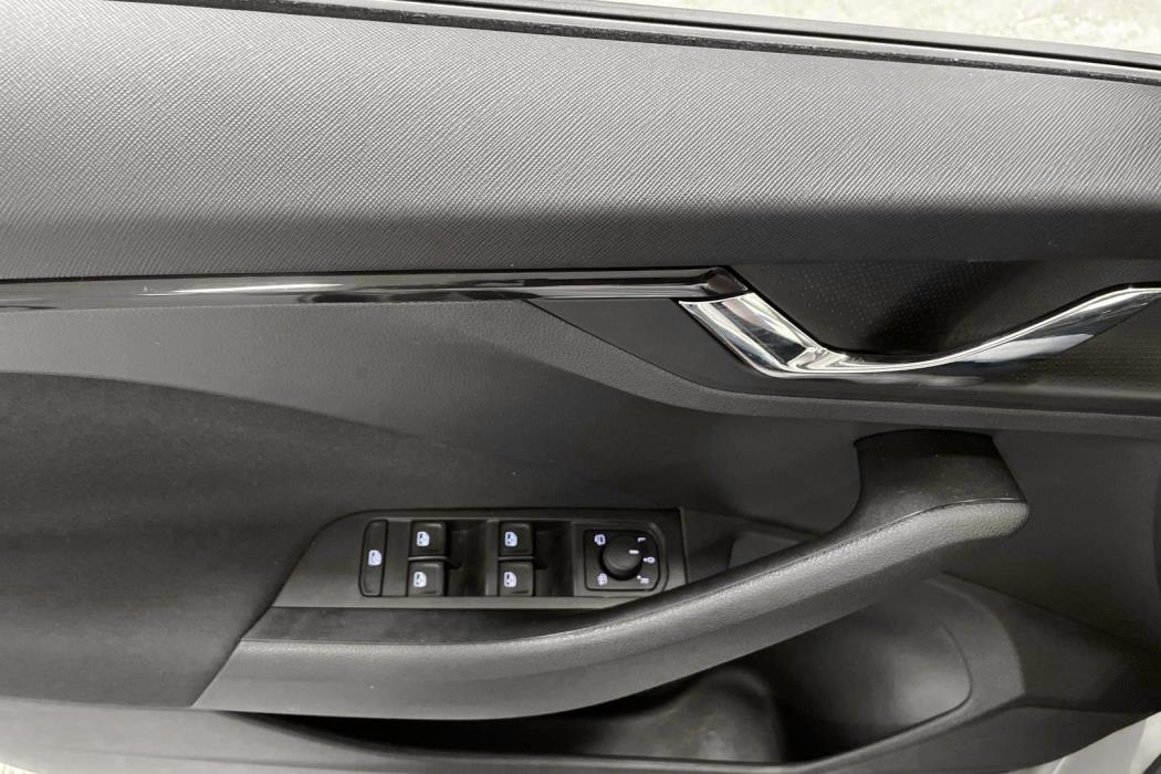 SKODA Scala 2025