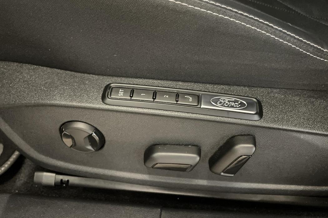 FORD Capri 2026