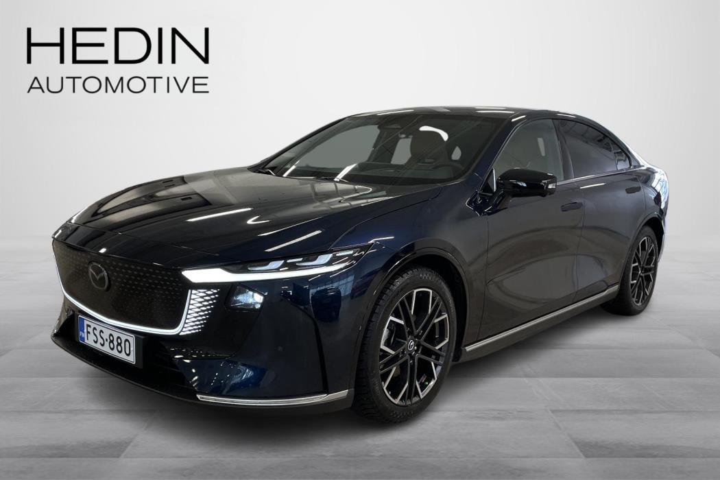 Mazda Mazda6e 2025