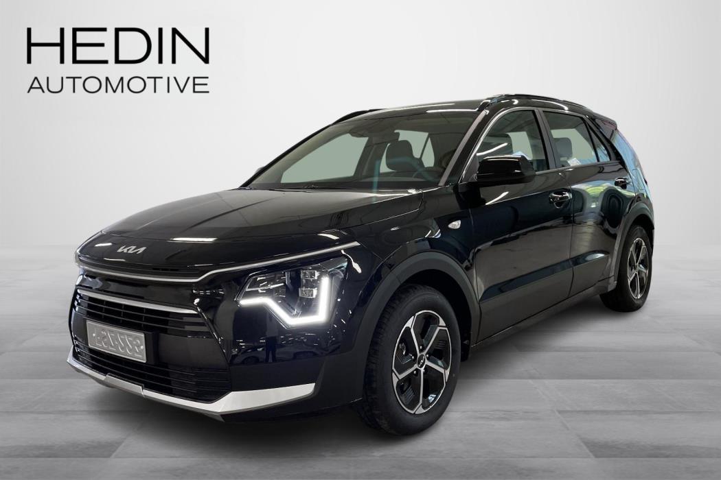 Kia Niro 2026