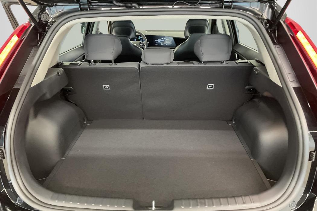 Kia Niro 2026