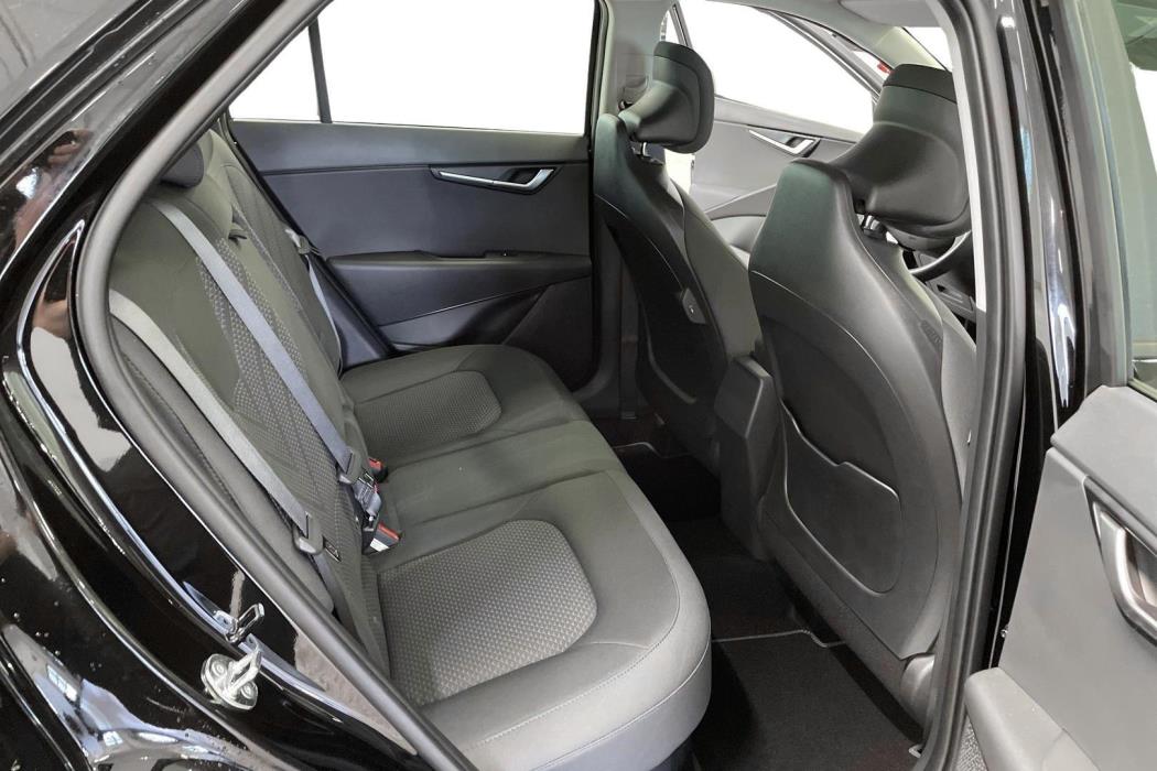 Kia Niro 2026