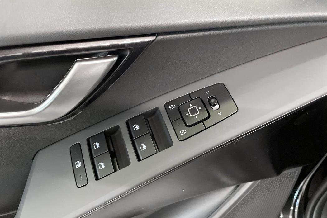 Kia Niro 2026