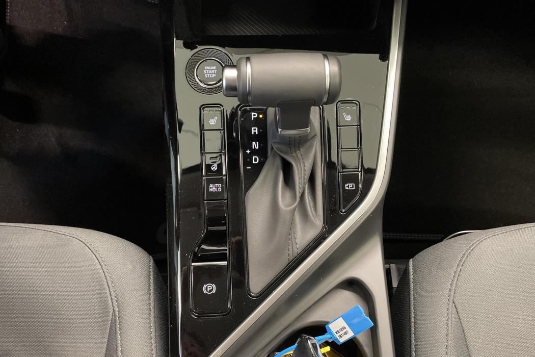Kia Niro 2026
