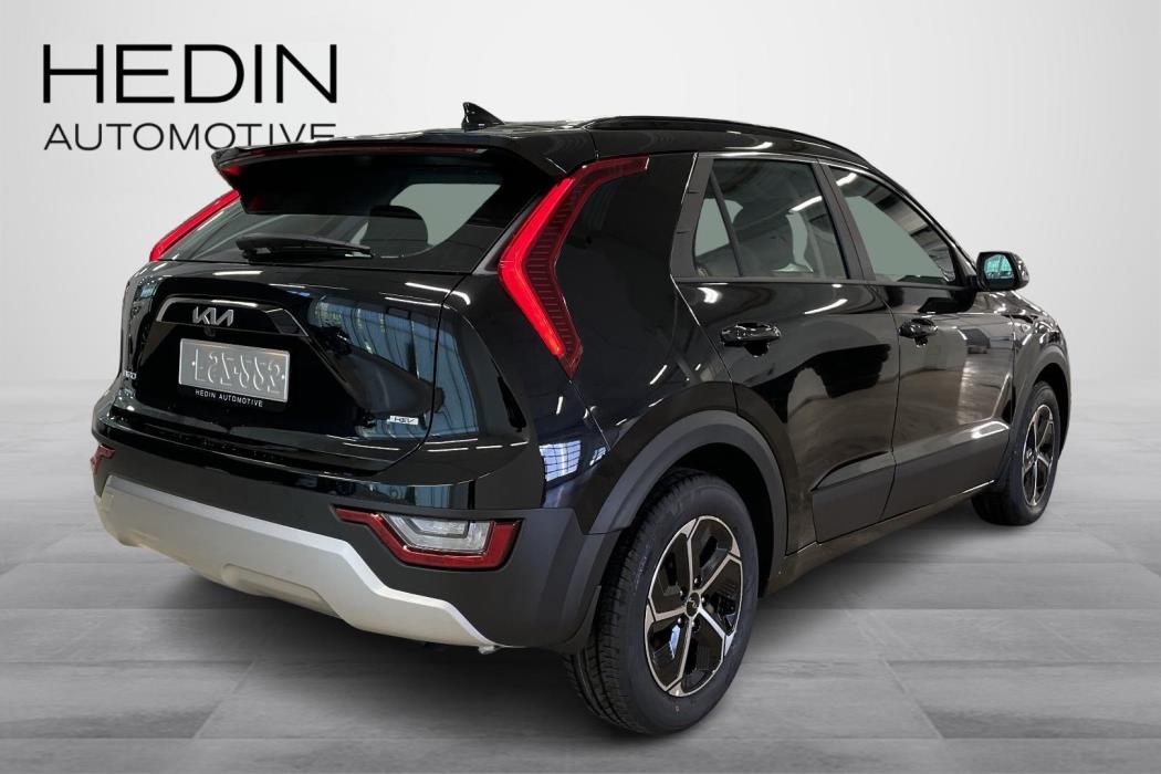 Kia Niro 2026