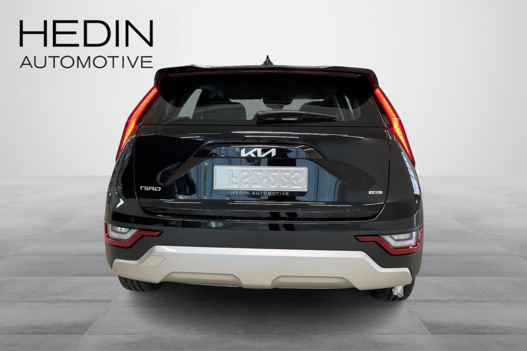 Kia Niro 2026