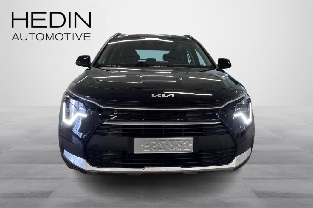 Kia Niro 2026