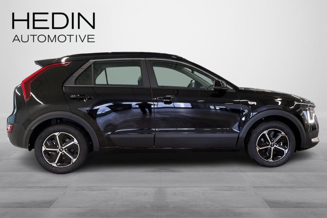 Kia Niro 2026