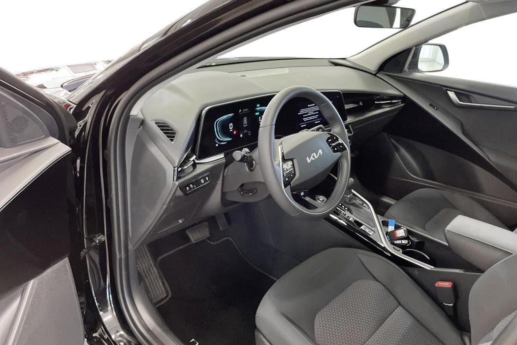 Kia Niro 2026