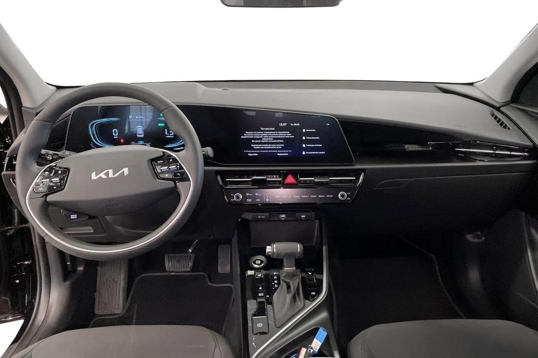 Kia Niro 2026