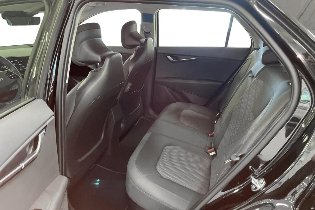 Kia Niro 2026