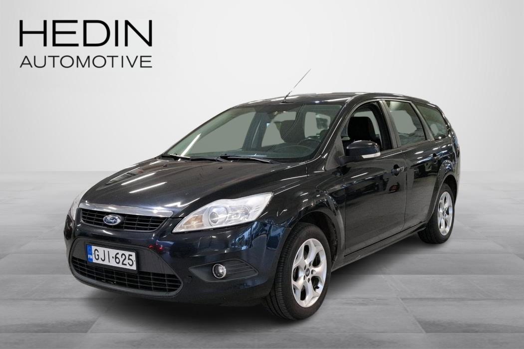 FORD FOCUS 2011