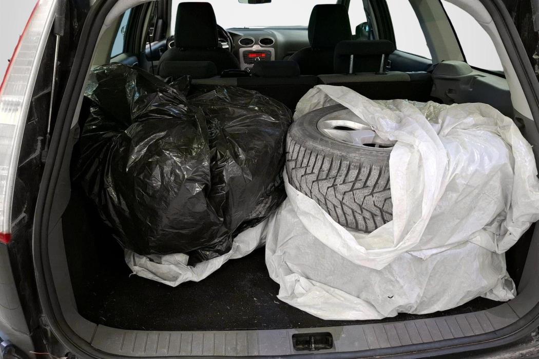 FORD FOCUS 2011