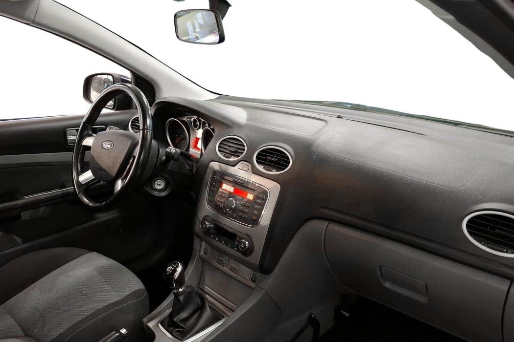 FORD FOCUS 2011