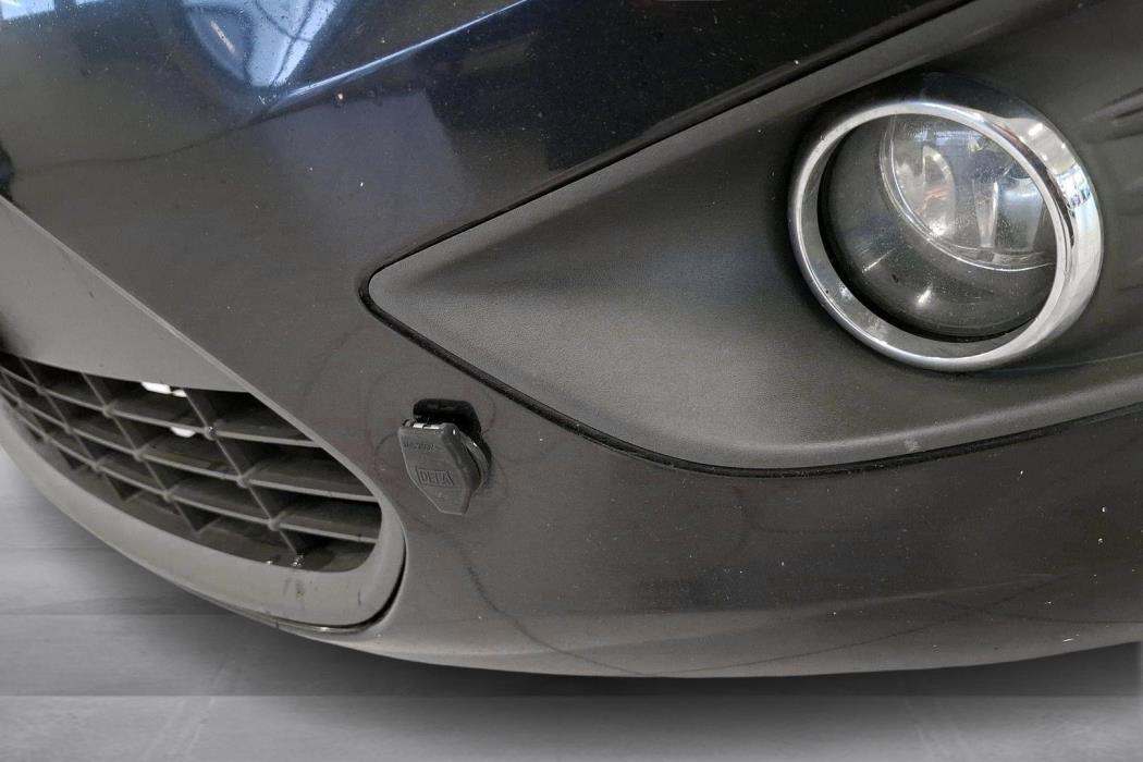 FORD FOCUS 2011