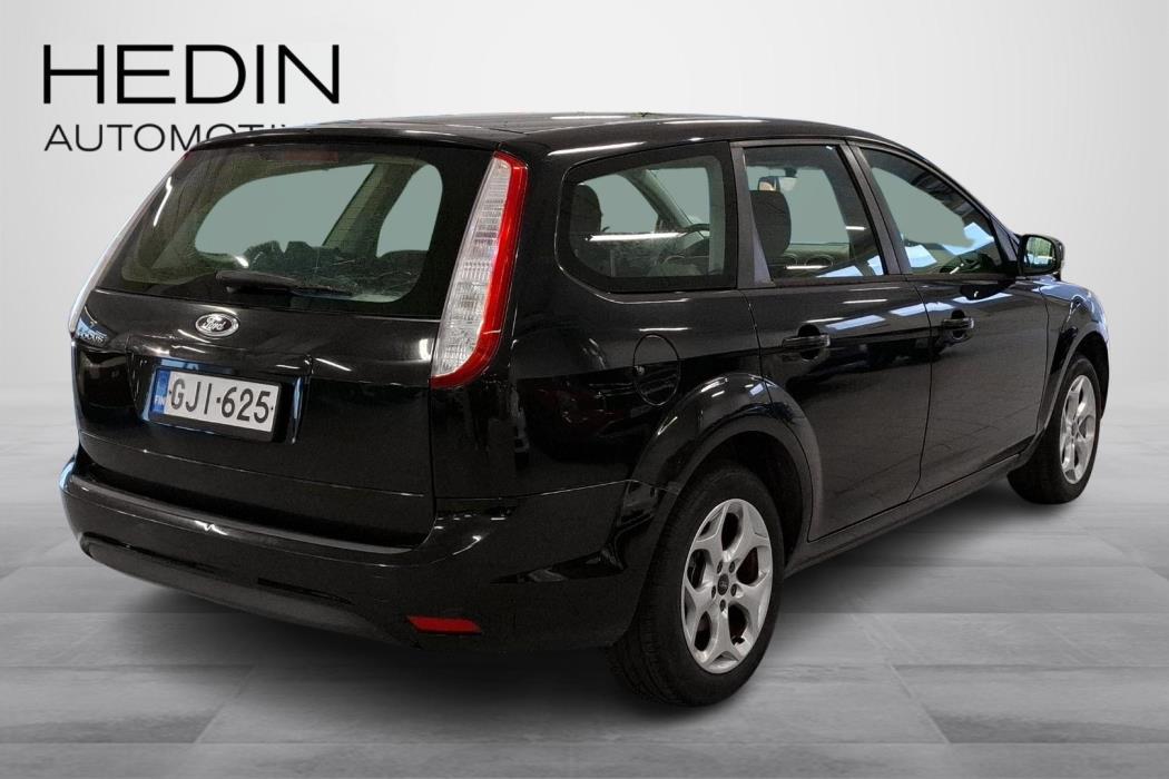 FORD FOCUS 2011