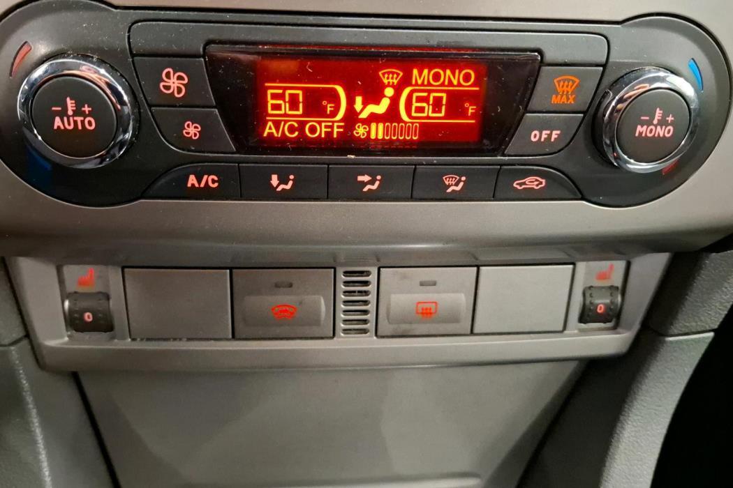 FORD FOCUS 2011