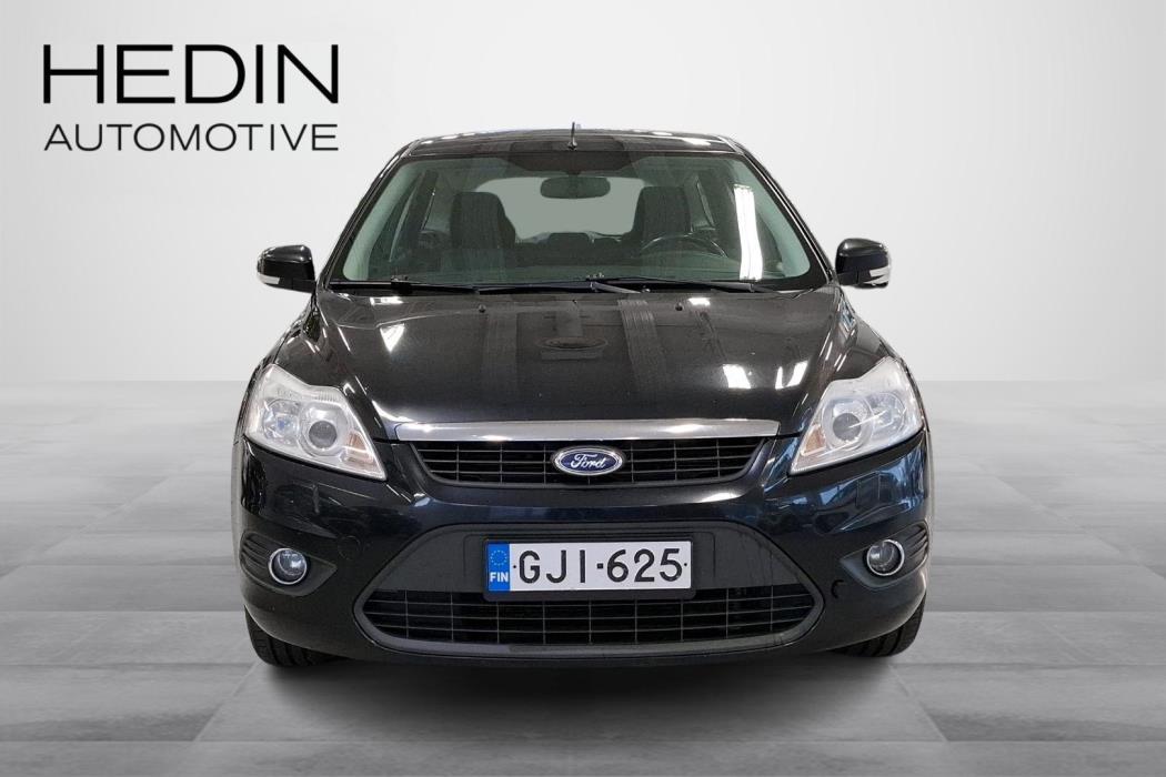 FORD FOCUS 2011