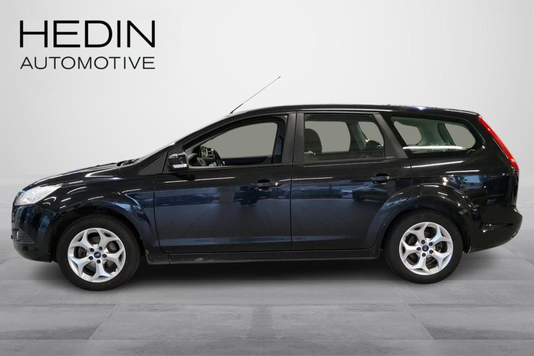 FORD FOCUS 2011
