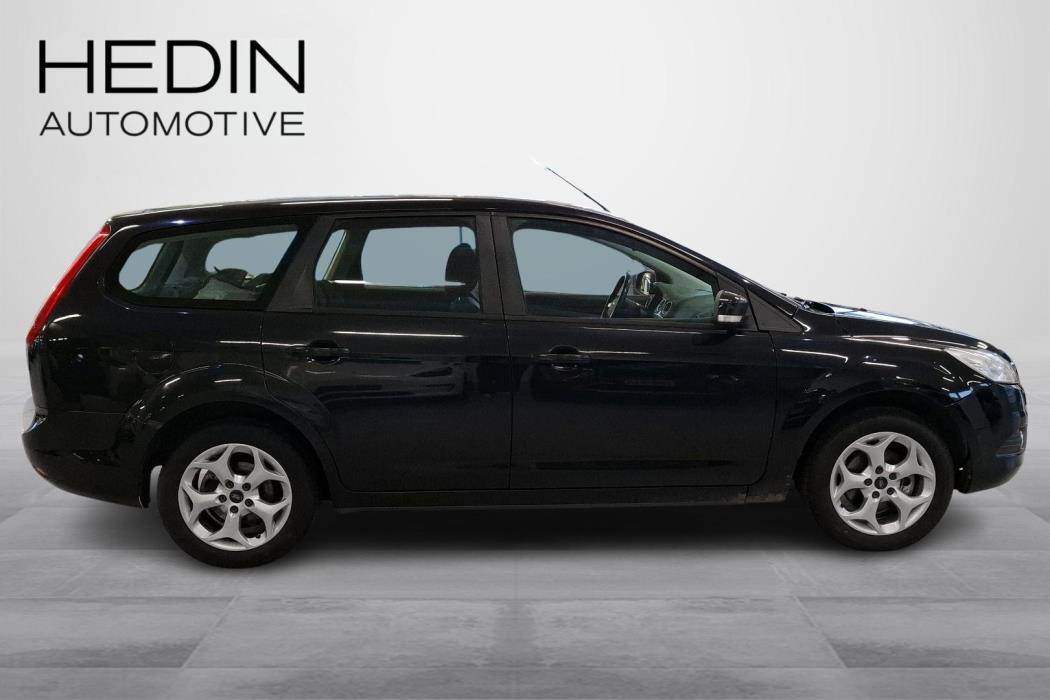 FORD FOCUS 2011
