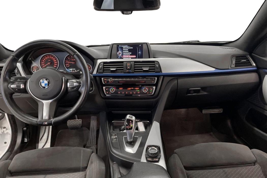 BMW 420 2015