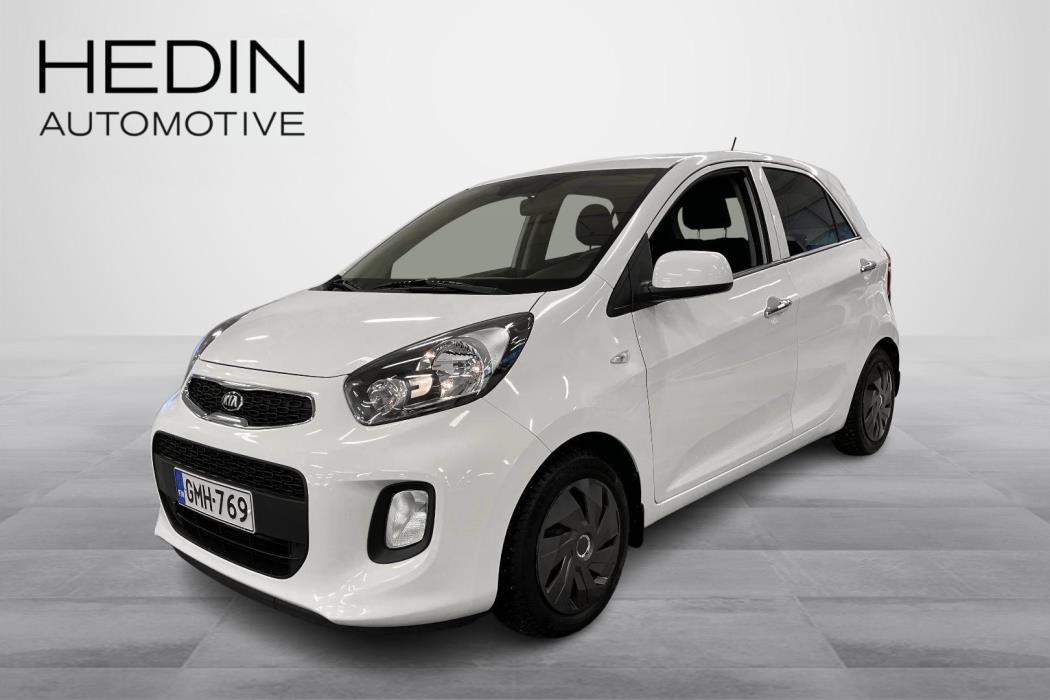 Kia Picanto 2017