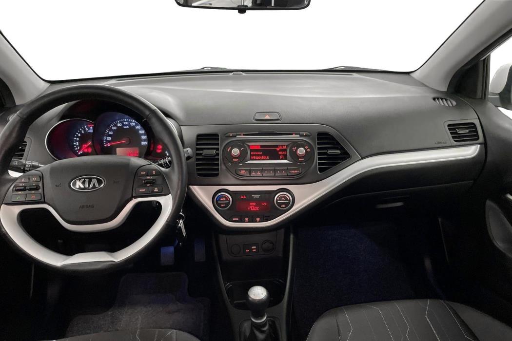 Kia Picanto 2017