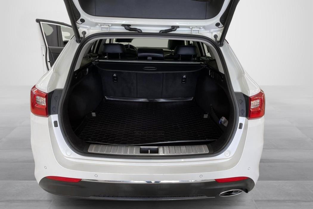 KIA Optima 2018
