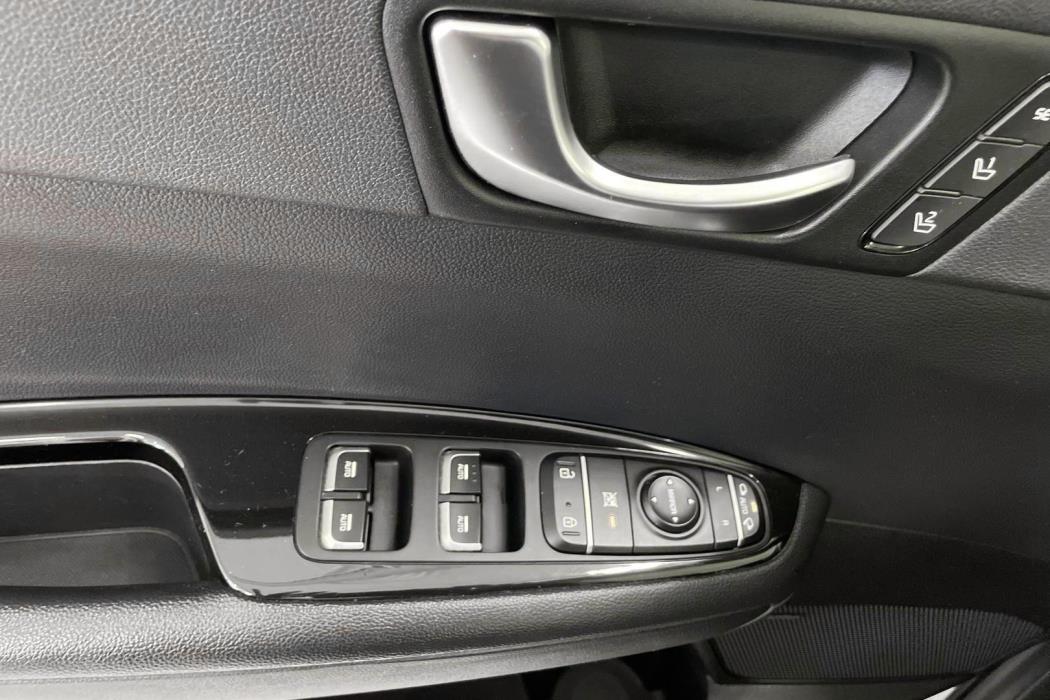 KIA Optima 2018