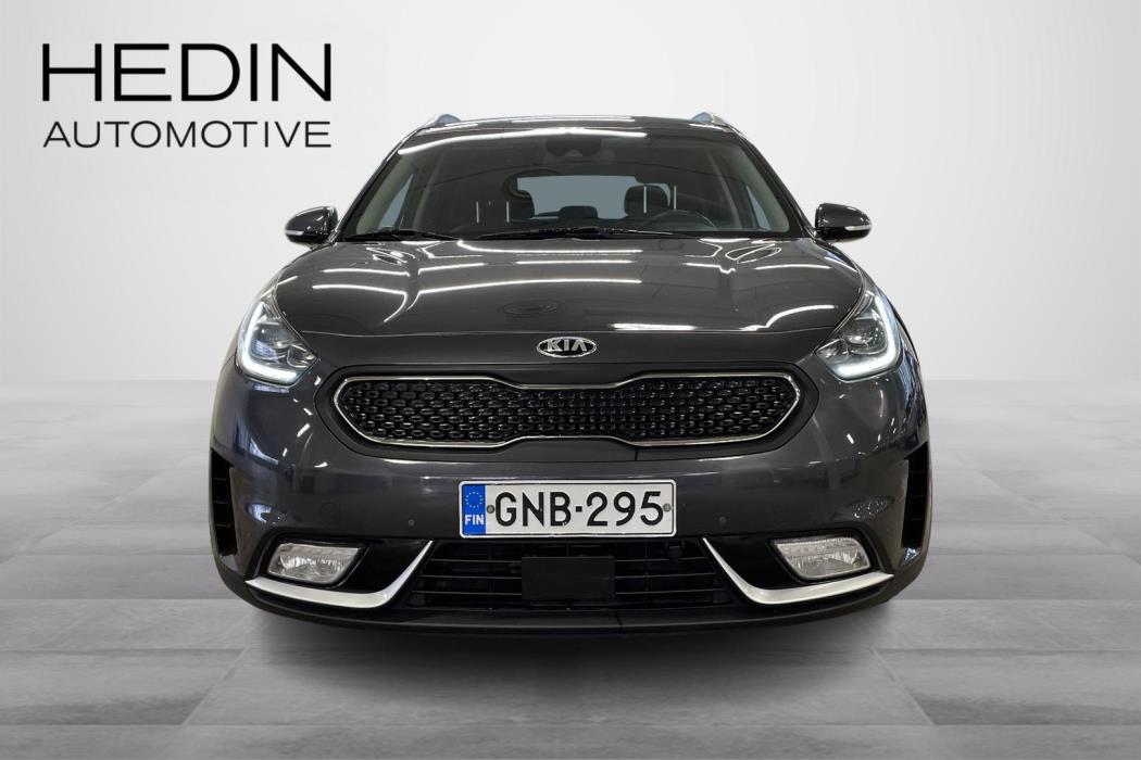 KIA Niro 2019