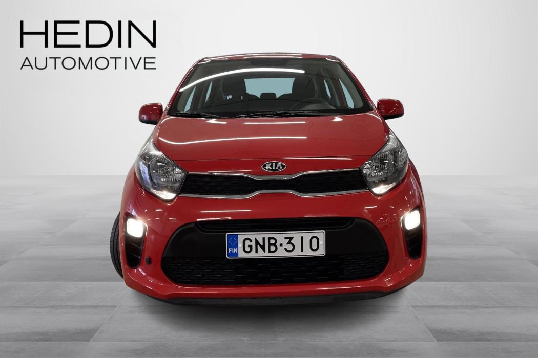 KIA Picanto 2018