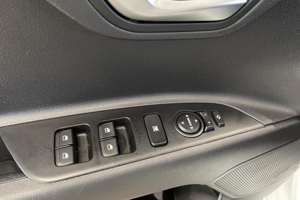 Kia Rio 2023