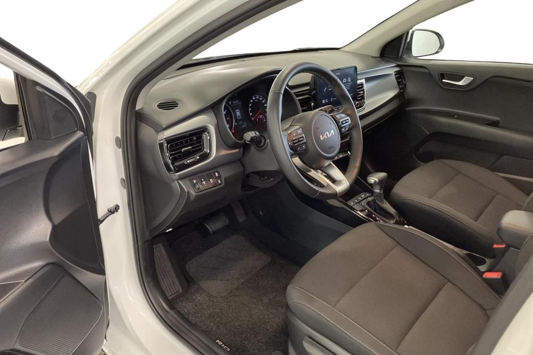 Kia Rio 2023