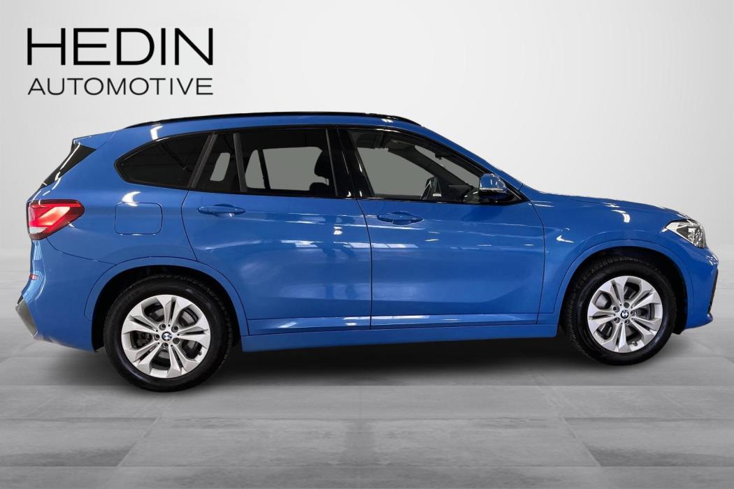 BMW X1 2020