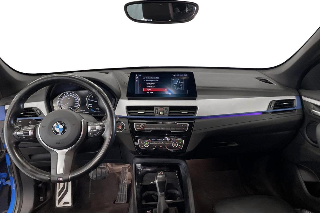 BMW X1 2020
